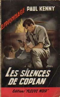  Achetez le livre d'occasion Les silences de Coplan de Paul Kenny sur Livrenpoche.com 