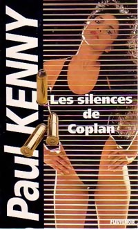  Achetez le livre d'occasion Les silences de Coplan de Paul Kenny sur Livrenpoche.com 