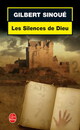  Achetez le livre d'occasion Les silences de Dieu de Gilbert Sinoué sur Livrenpoche.com 
