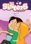  Achetez le livre d'occasion Les sisters - la série tv : Le hoquet k. O sur Livrenpoche.com 