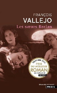  Achetez le livre d'occasion Les soeurs Brelan de François Vallejo sur Livrenpoche.com 