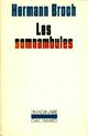  Achetez le livre d'occasion Les somnambules de Hermann Broch sur Livrenpoche.com 
