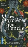  Achetez le livre d'occasion Les sorcières de Pendle sur Livrenpoche.com 