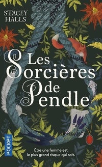  Achetez le livre d'occasion Les sorcières de Pendle de Stacey Halls sur Livrenpoche.com 