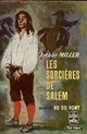  Achetez le livre d'occasion Les sorcières de Salem / Vu du pont de Arthur Miller sur Livrenpoche.com 