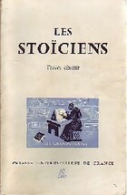  Achetez le livre d'occasion Les stoïciens (textes choisis) sur Livrenpoche.com 