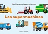  Achetez le livre d'occasion Les supermachines sur Livrenpoche.com 