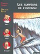  Achetez le livre d'occasion Les surfeurs de l'inconnu de Christian Grenier sur Livrenpoche.com 