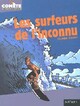  Achetez le livre d'occasion Les surfeurs de l'inconnu de Christian Grenier sur Livrenpoche.com 