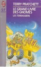  Achetez le livre d'occasion Les terrassiers de Terry Pratchett sur Livrenpoche.com 
