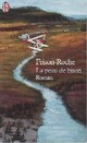  Achetez le livre d'occasion Les terres de l'infini Tome I : La peau de bison de Roger Frison-Roche sur Livrenpoche.com 