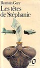  Achetez le livre d'occasion Les têtes de Stéphanie de Romain Gary sur Livrenpoche.com 