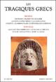  Achetez le livre d'occasion Les tragiques grecs Tome I de Euripide sur Livrenpoche.com 