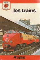  Achetez le livre d'occasion Les trains sur Livrenpoche.com 