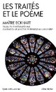  Achetez le livre d'occasion Les traités et le poème de Johannes (Maître) Eckhart sur Livrenpoche.com 
