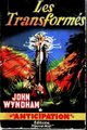  Achetez le livre d'occasion Les transformés de John Wyndham sur Livrenpoche.com 