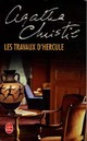  Achetez le livre d'occasion Les travaux d'Hercule Tome II : Les écuries d'Augias de Agatha Christie sur Livrenpoche.com 