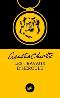  Achetez le livre d'occasion Les travaux d'Hercule (Tome I) de Agatha Christie sur Livrenpoche.com 
