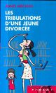  Achetez le livre d'occasion Les tribulations d'une jeune divorcée de Agnès Abécassis sur Livrenpoche.com 