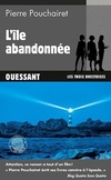  Achetez le livre d'occasion Les trois brestoises Tome V : L'île abandonnée : ouessant sur Livrenpoche.com 