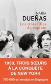  Achetez le livre d'occasion Les trois filles du Capitán sur Livrenpoche.com 
