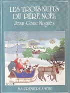  Achetez le livre d'occasion Les trois nuits du père Noël sur Livrenpoche.com 
