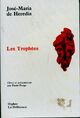  Achetez le livre d'occasion Les trophées de José-Maria De Heredia sur Livrenpoche.com 