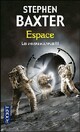  Achetez le livre d'occasion Les univers multiples Tome II : Espace de Stephen Baxter sur Livrenpoche.com 