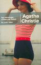  Achetez le livre d'occasion Les vacances d'Hercule Poirot / Le train bleu de Agatha Christie sur Livrenpoche.com 