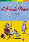  Achetez le livre d'occasion Les vacances d'Hercule Poirot (meurtre au soleil) sur Livrenpoche.com 