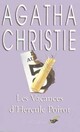  Achetez le livre d'occasion Les vacances d'Hercule Poirot (meurtre au soleil) de Agatha Christie sur Livrenpoche.com 