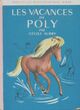  Achetez le livre d'occasion Les vacances de Poly de Cécile Aubry sur Livrenpoche.com 
