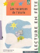  Achetez le livre d'occasion Les vacances de l'étoile sur Livrenpoche.com 