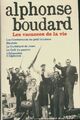  Achetez le livre d'occasion Les vacances de la vie de Alphonse Boudard sur Livrenpoche.com 