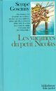  Achetez le livre d'occasion Les vacances du petit Nicolas de René Goscinny sur Livrenpoche.com 