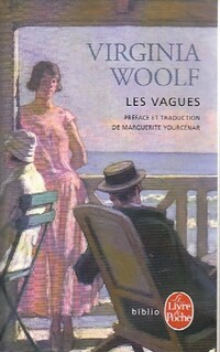  Achetez le livre d'occasion Les vagues de Virginia Woolf sur Livrenpoche.com 