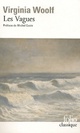  Achetez le livre d'occasion Les vagues de Virginia Woolf sur Livrenpoche.com 