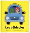  Achetez le livre d'occasion Les véhicules sur Livrenpoche.com 