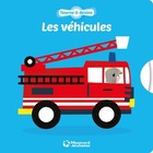  Achetez le livre d'occasion Les véhicules sur Livrenpoche.com 