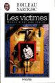  Achetez le livre d'occasion Les victimes de Thomas Narcejac sur Livrenpoche.com 