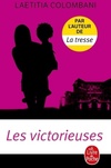  Achetez le livre d'occasion Les victorieuses sur Livrenpoche.com 