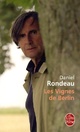  Achetez le livre d'occasion Les vignes de Berlin de Daniel Rondeau sur Livrenpoche.com 