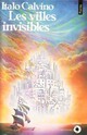  Achetez le livre d'occasion Les villes invisibles de Italo Calvino sur Livrenpoche.com 