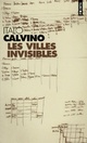  Achetez le livre d'occasion Les villes invisibles de Italo Calvino sur Livrenpoche.com 