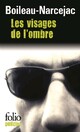  Achetez le livre d'occasion Les visages de l'ombre de Thomas Narcejac sur Livrenpoche.com 
