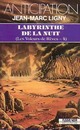  Achetez le livre d'occasion Les voleurs de rêves Tome IV : Labyrinthe de la nuit de Jean-Marc Ligny sur Livrenpoche.com 