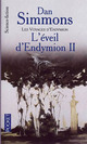  Achetez le livre d'occasion Les voyages d'Endymion Tome IV : L'éveil d'Endymion II de Dan Simmons sur Livrenpoche.com 