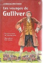  Achetez le livre d'occasion Les voyages de Gulliver sur Livrenpoche.com 