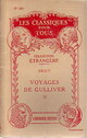  Achetez le livre d'occasion Les voyages de Gulliver Tome II de Jonathan Swift sur Livrenpoche.com 