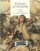  Achetez le livre d'occasion Les voyages de Gulliver Tome I de Jonathan Swift sur Livrenpoche.com 